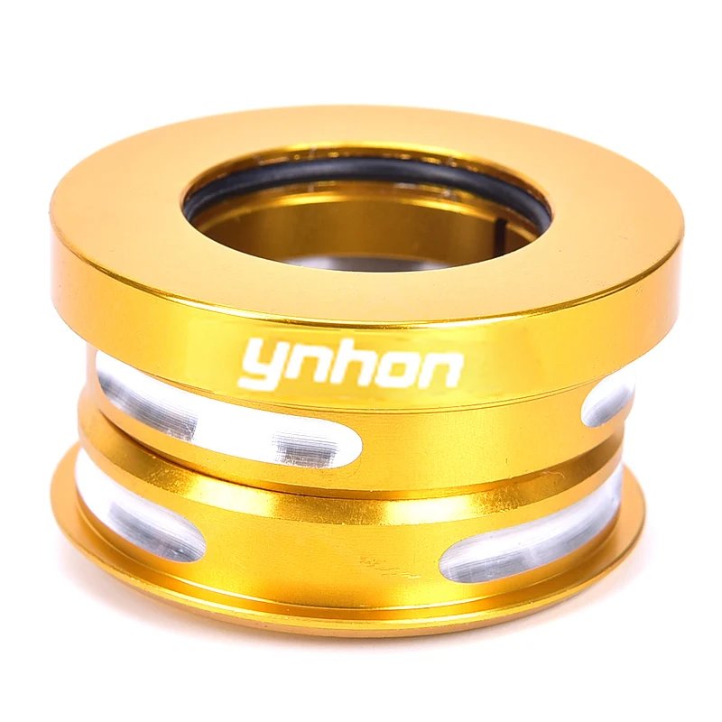 

For SP8 SP18 VP18 MUP8 Folding Mountain Bike 44mm Headset Internal Sealed Bearing Aluminum Folding Bike Headset Bowl Series