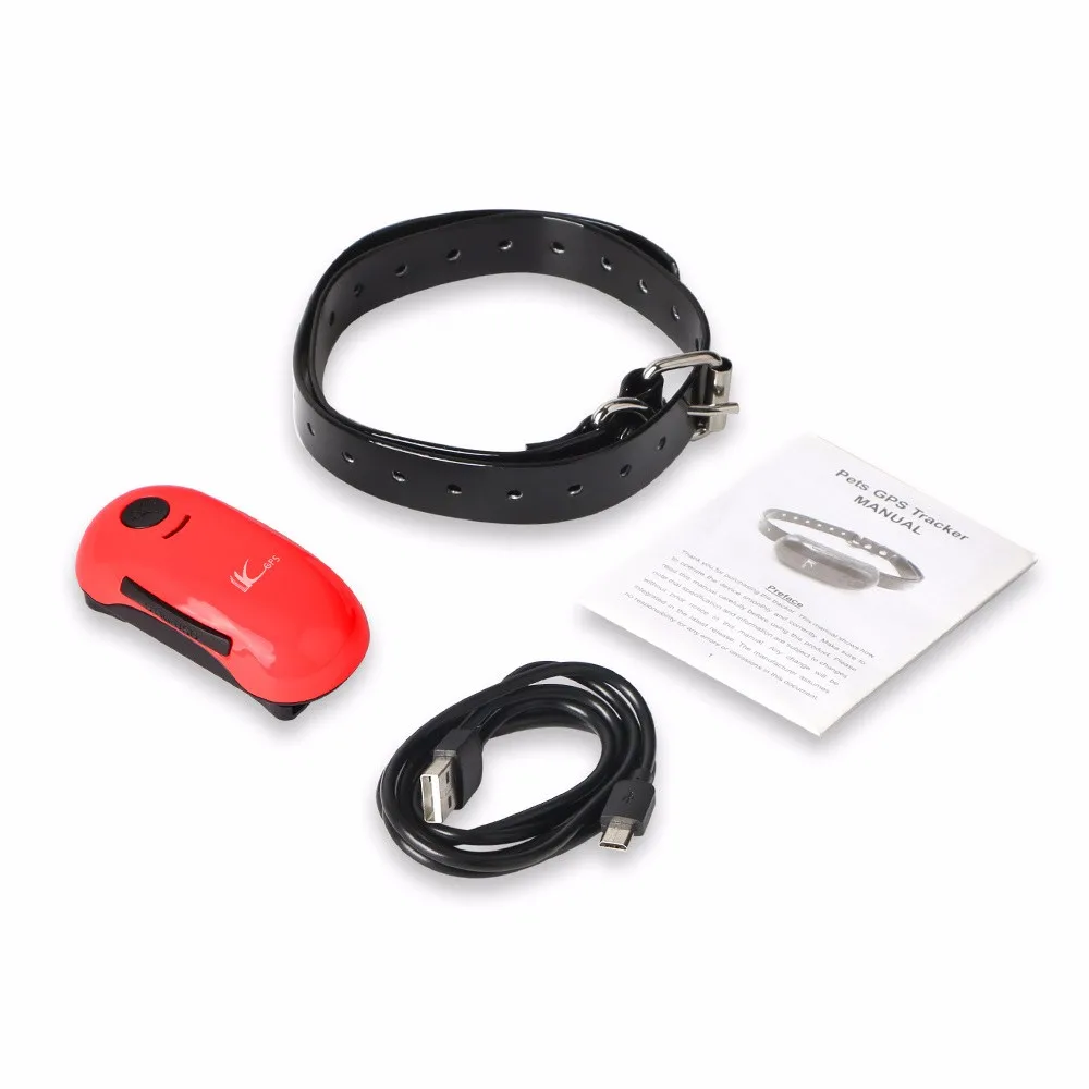 Gps Трекер Для Охотничьих Собак Купить