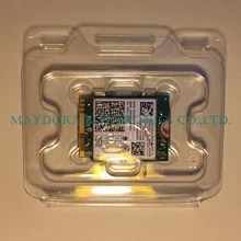 802.11ac Dual Band 867 Мбит/с ac7260 m2 NGFF Мини Wi-Fi карты для Lenovo/Thinkpad Беспроводной-AC 7265+ bluetooth 4.0 FRU: 04X6007