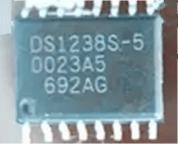 

DS1238S-5 DS1238S SOP16 Power management Integrated circuit chip
