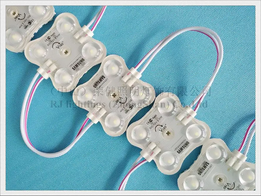 led module injection smd3030 4led 40x40  (1)