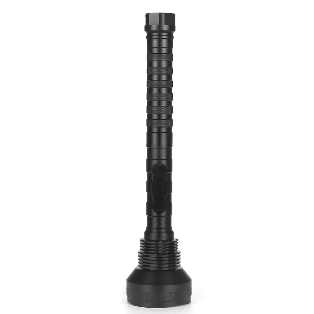 CREE XML-T6 LED FLASHLIGHT (12)