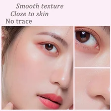 Рассыпчатая пудра для макияжа осветлитель для лица фиксирующая пудра Водонепроницаемая прозрачная Палетка с пудрой макияж