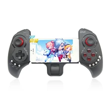 ipega pg-9023 Телескопический беспроводной Bluetooth джойстик игровой контроллер игровой коврик джойстик для Android телефонов Windows PC Pad