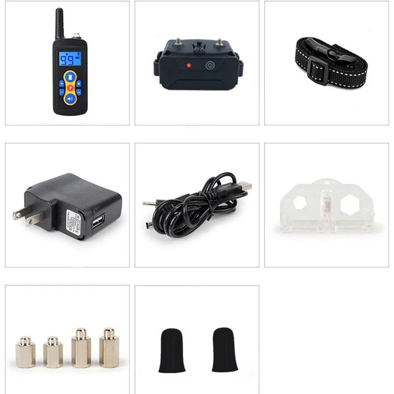 Dog Shock Collar (8)