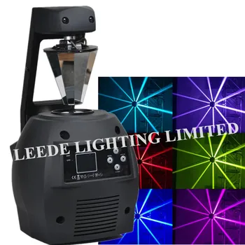 

Free shipping 4pcs/lot DJ Lights 5R Roller Scan Lights 200W 5R disco effect lights