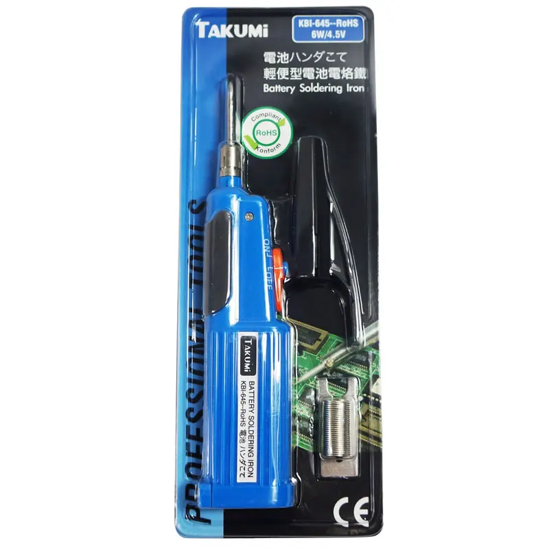 Solder iron (3)