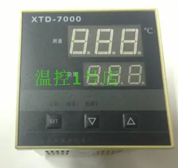 

Intelligent temperature controller XTD-7031