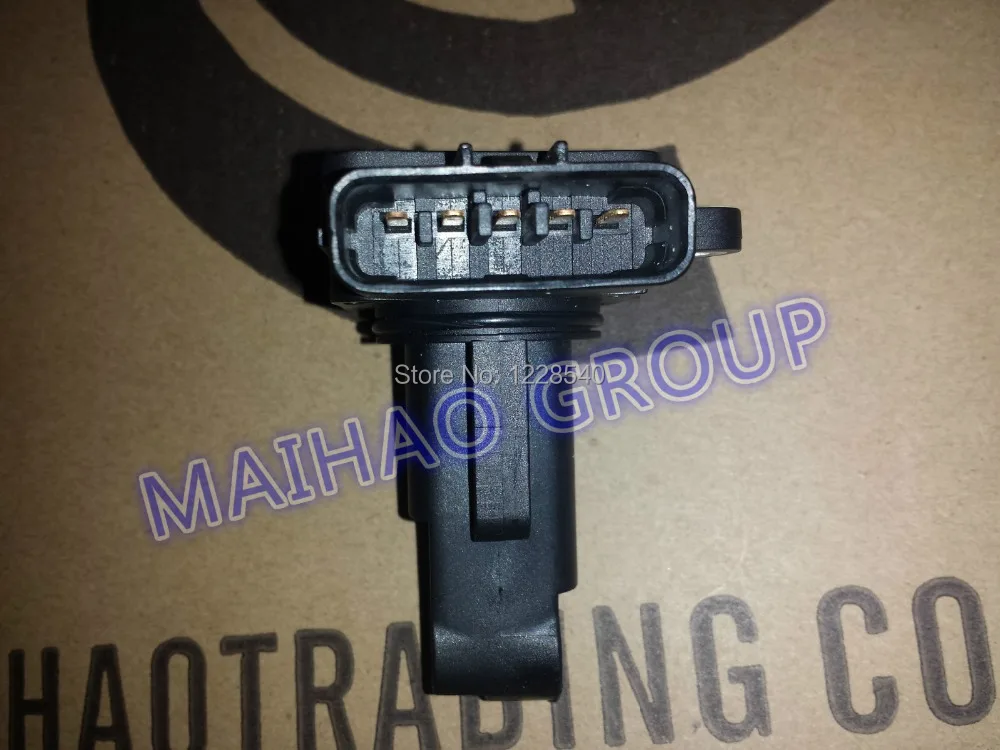 Датчик массового расхода воздуха MAF 22204-07010 для Toyota Lexus Scion Pontiac Avalon высокое