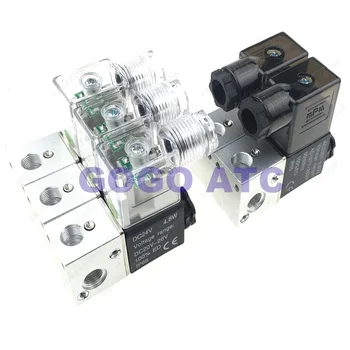 

3V1-06 11F-19F connection group combination two-position three-way solenoid valve valve link 3V1-06 row