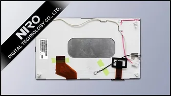 

KCVV DHL/EMS Shipping New Original C065GW02 V1 LCD Display 6.5" Car DVD navigation LCD Panel For Volvo XC 90