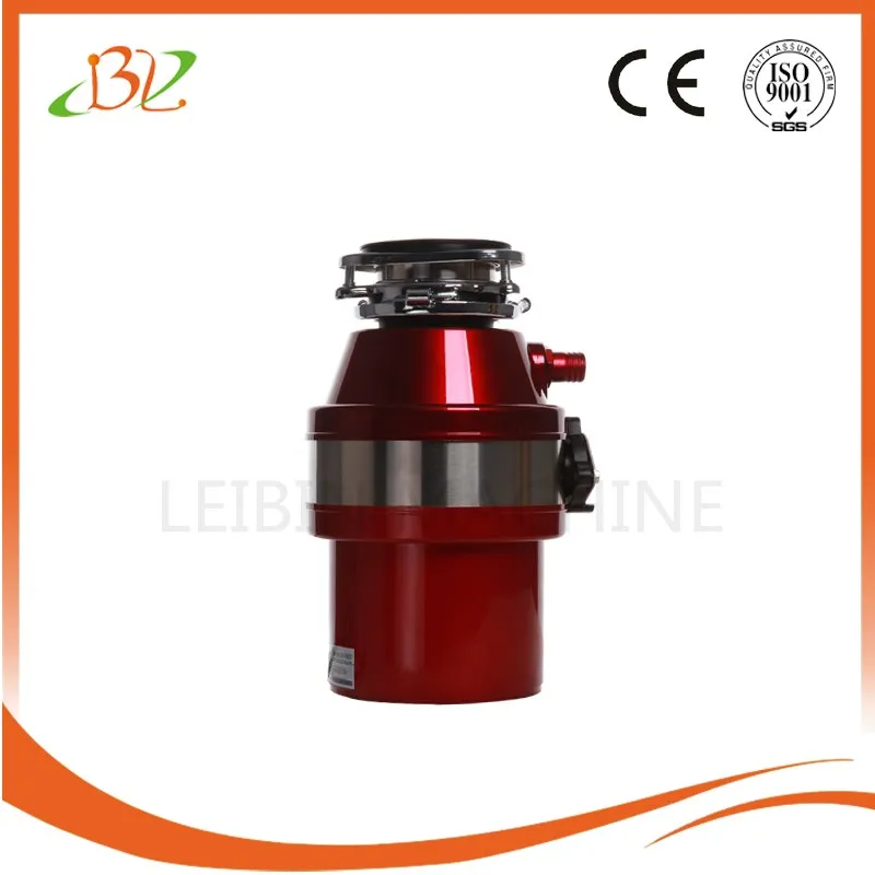 

Food garbage processor disposal crusher food waste disposers kitchen sink drains bone Grinder material kitchen appliances