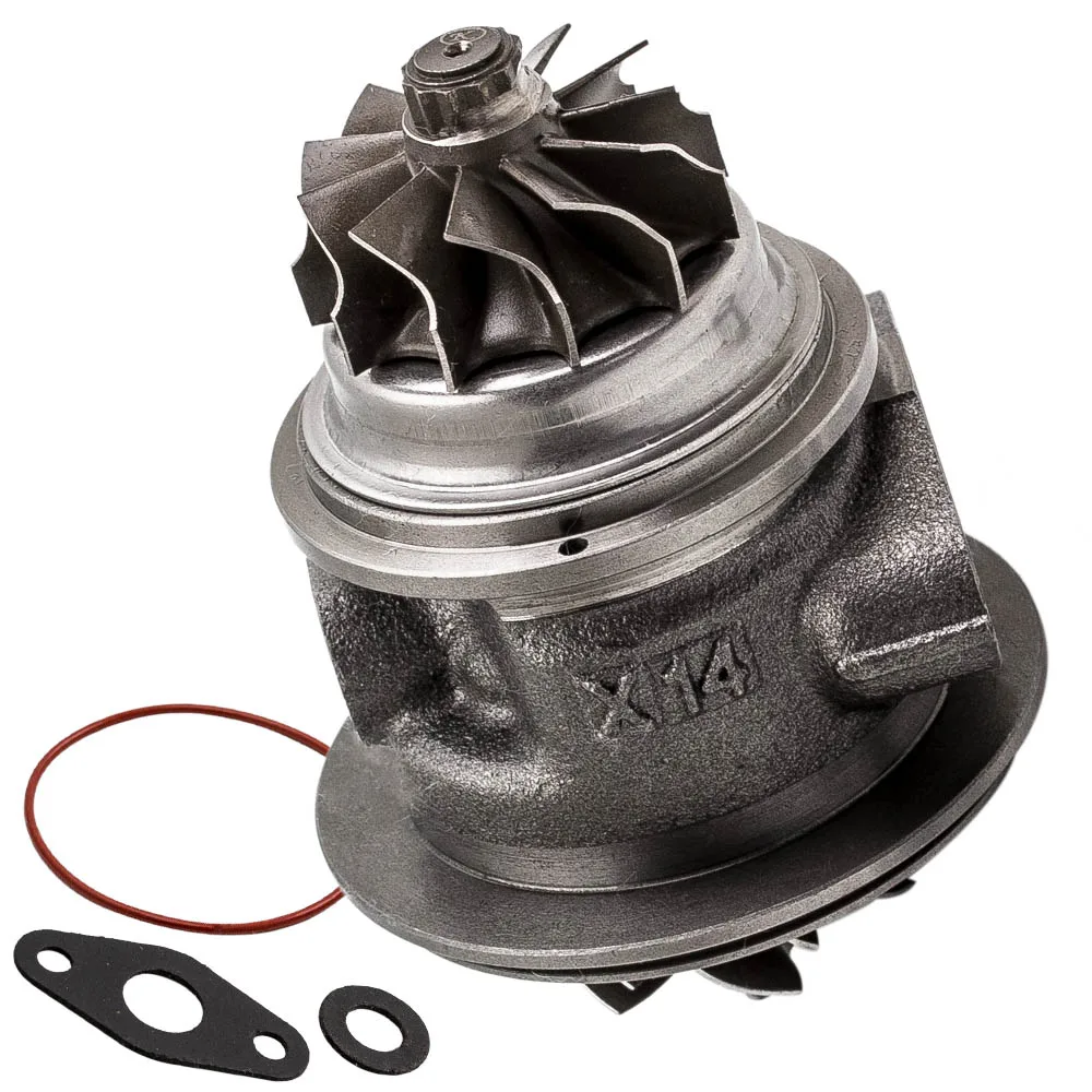 

Turbo Cartridge For Fiat Ducato III 2.2 100 Multijet Citroen Jumper 2.2 HDI 130