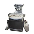 Heißer verkauf brot bäckerei pizza teig teiler allrounder maker der maschine-in Küchenmaschinen aus Haushaltsgeräte bei