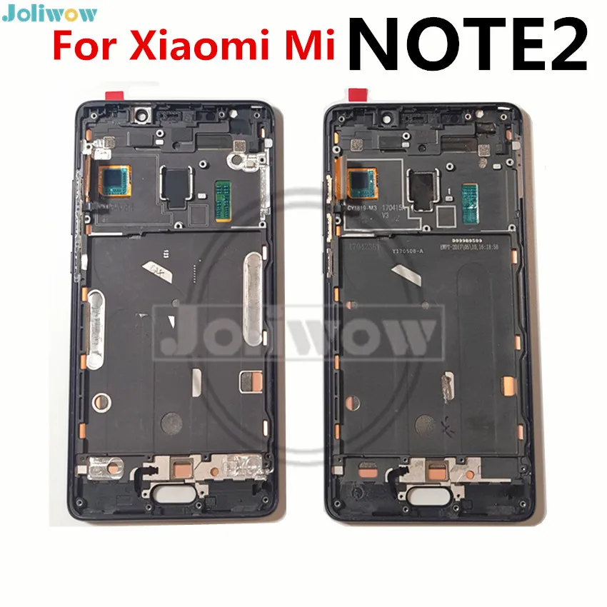 

LCD For Xiaomi Mi Note 2 mi note2 LCD display Touch Panel Screen Digitizer Assembly with Frame for Xiaomi Note 2 LCD