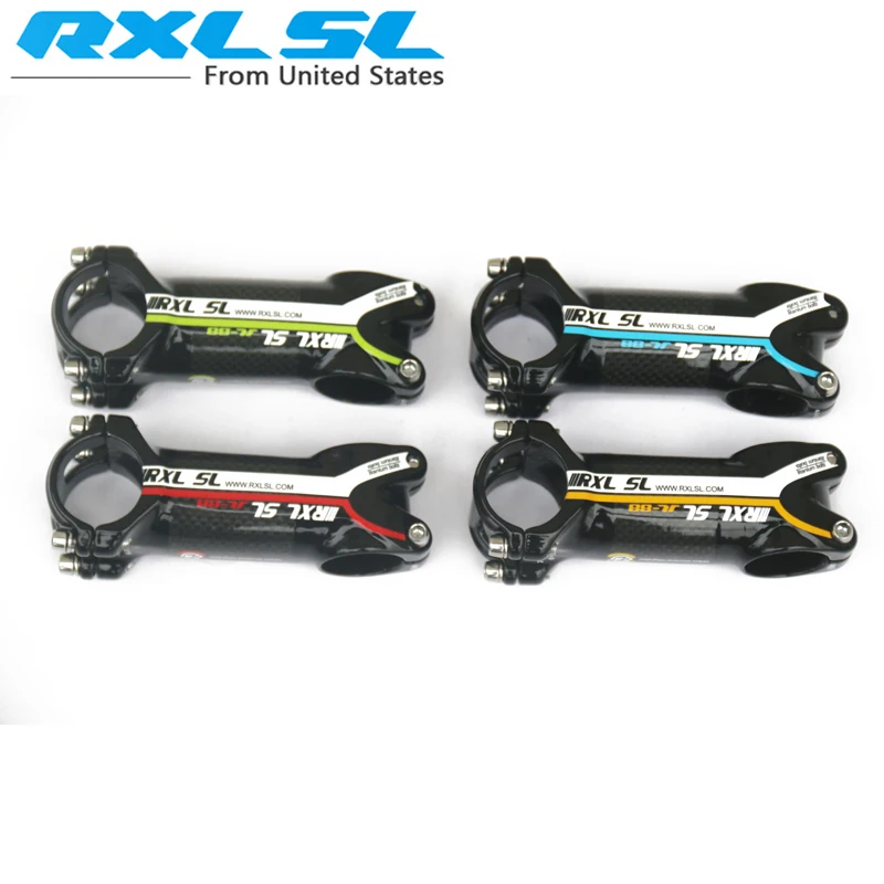 stem aluminium bicycle handlebar stem RXL SL Alumi...