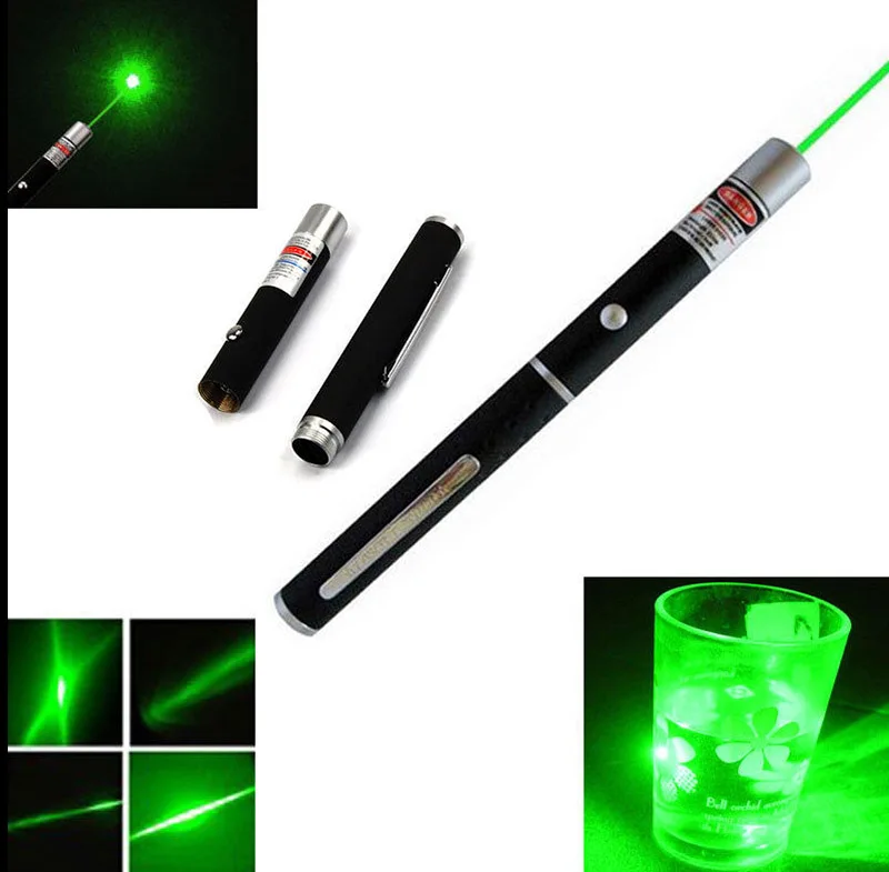 green laser pen2