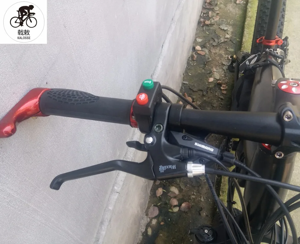 Best Kalosse 27 speed M370  electrical snow bike  Hydraulic brakes 48V 1000W  motor  electric  fat  bike  26*4.0 8 Best Kalosse 27 speed M370  electrical snow bike  Hydraulic brakes 48V 1000W  motor  electric  fat  bike  26*4.0 8