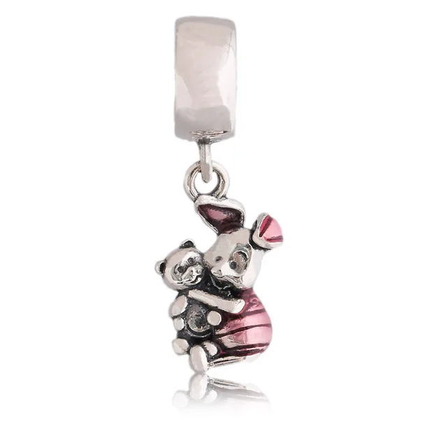 pandora charm argento pandora charm argento