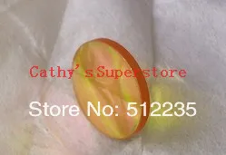 

Free Shipping USA ZnSe Co2 Laser Focus Lens Diameter 18mm Focal Length 38.1mm For Co2 Laser Cutting And Engraving Machine