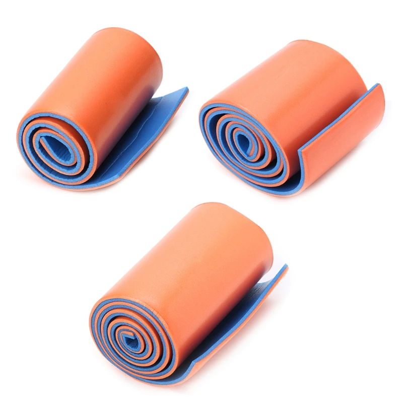 

New Survival First Aid Aluminum Fixed Splint Pet Wrist Fracture Medical Bandage Roll Roll Splint