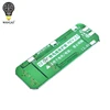 WAVGAT 3S 20A 18650 Li-ion Lithium Battery Charger PCB BMS Protection Board For Drill Motor 12.6V Lipo Cell Module 64x20x3.4MM ► Photo 2/6