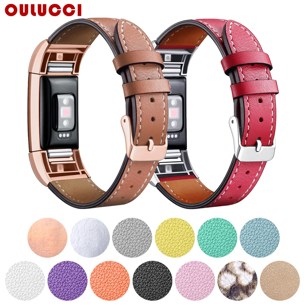fitbit gear 2 bands