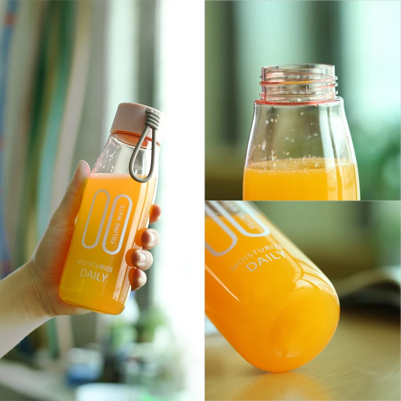 PC bottle (7)