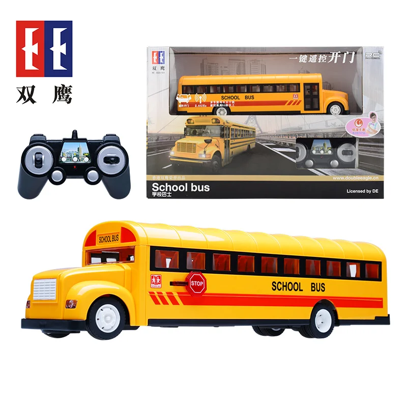 Compare Prices on Remote Control Bus Online Shopping/Buy Low Price