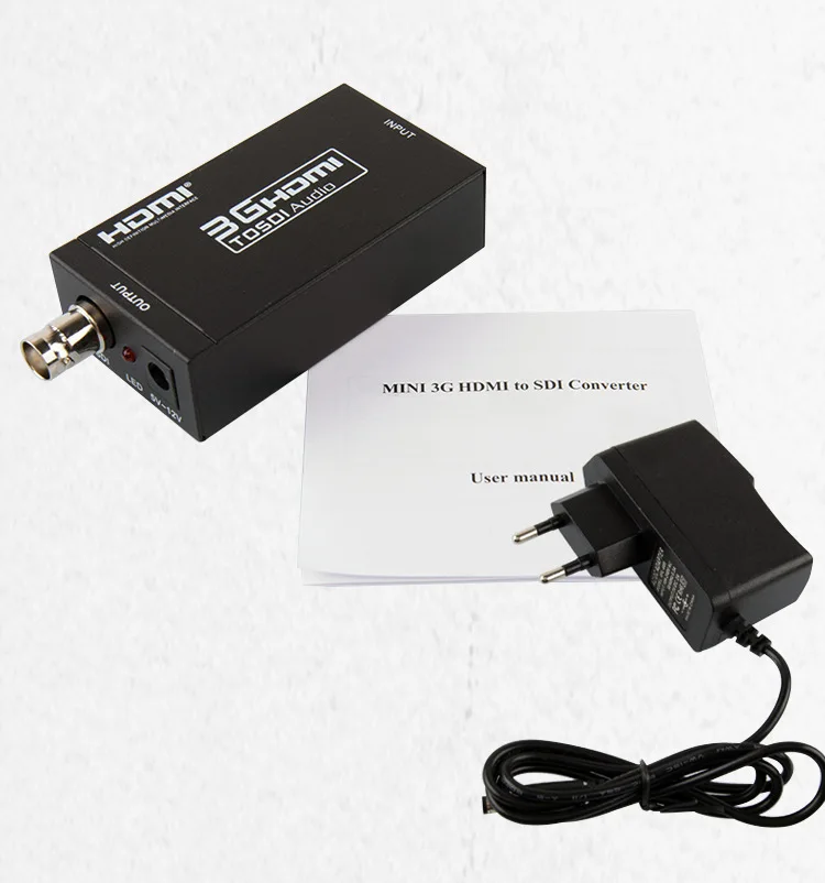 HDMI TO SDI 1