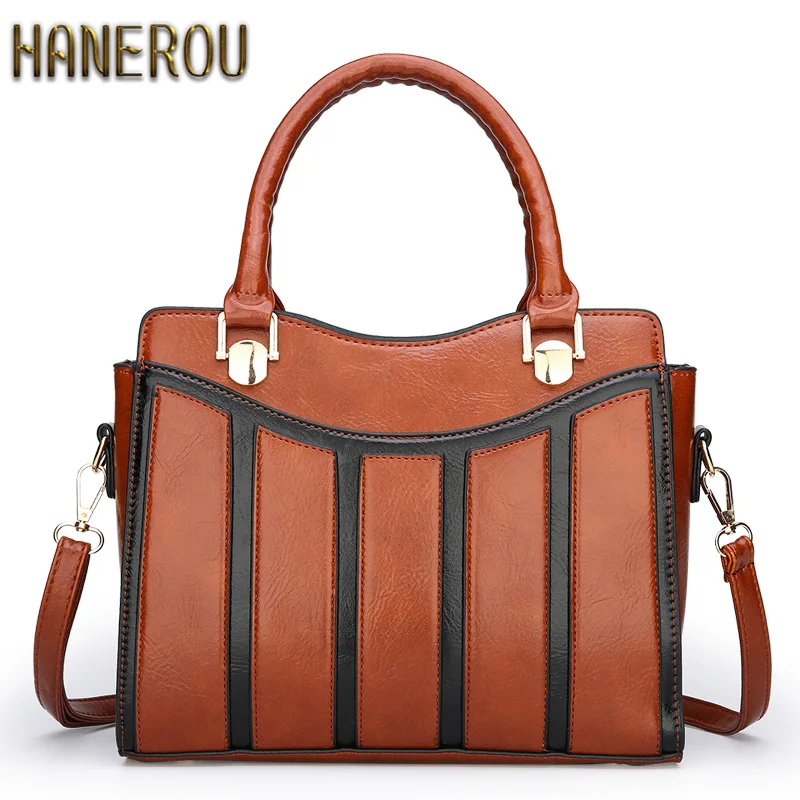 New Fashion Women Bag Ladies Luxury PU Leather Shoulder Bags Designer Handbags High Quality 2018 Autumn Ladies Tote Bag New Fashion Women Bag Ladies Luxury PU Leather Shoulder Bags Designer Handbags High Quality 2018 Autumn Ladies Tote Bag