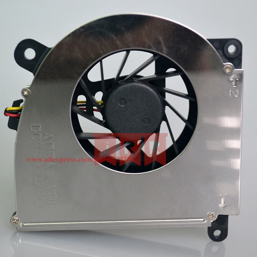 (5pcs/lot) 100% Brand New CPU Cooling Fan for Acer Aspire 3100 3110 3102 3104 3600 5100 5110 5200 5510 5515 fan jinyushi for 5pcs lot sim7100a 4g 100% new