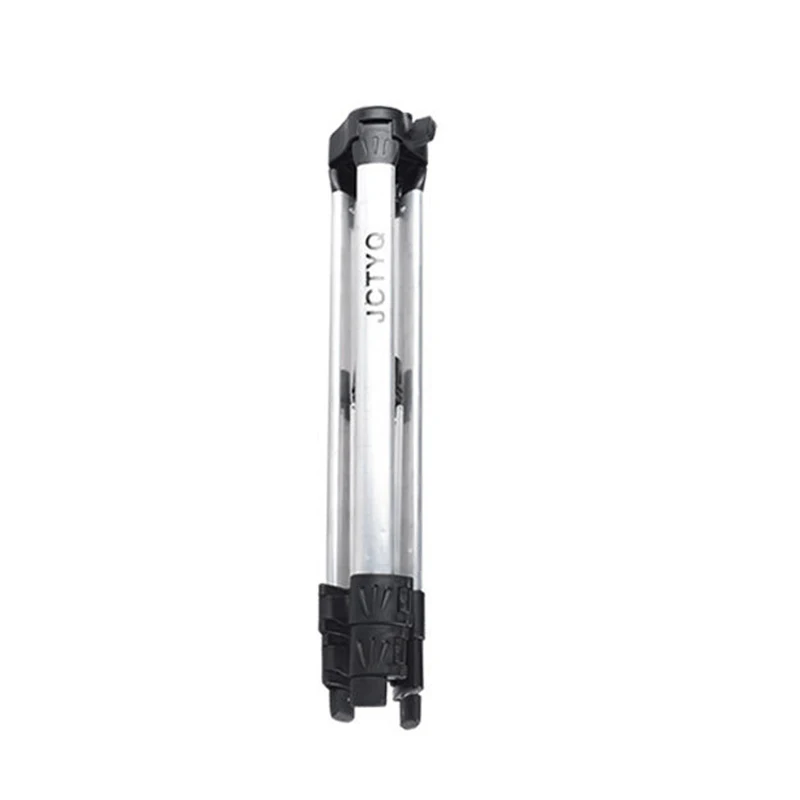 

Laser Level 110cm Tripod Carbon Aluminum With 5/8 Adapter Adjustable