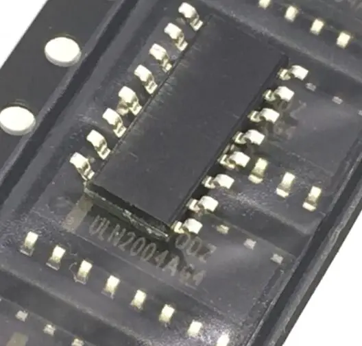 ULN2004A ULN2004 SOP-in Integrated Circuits from Electronic Components ...