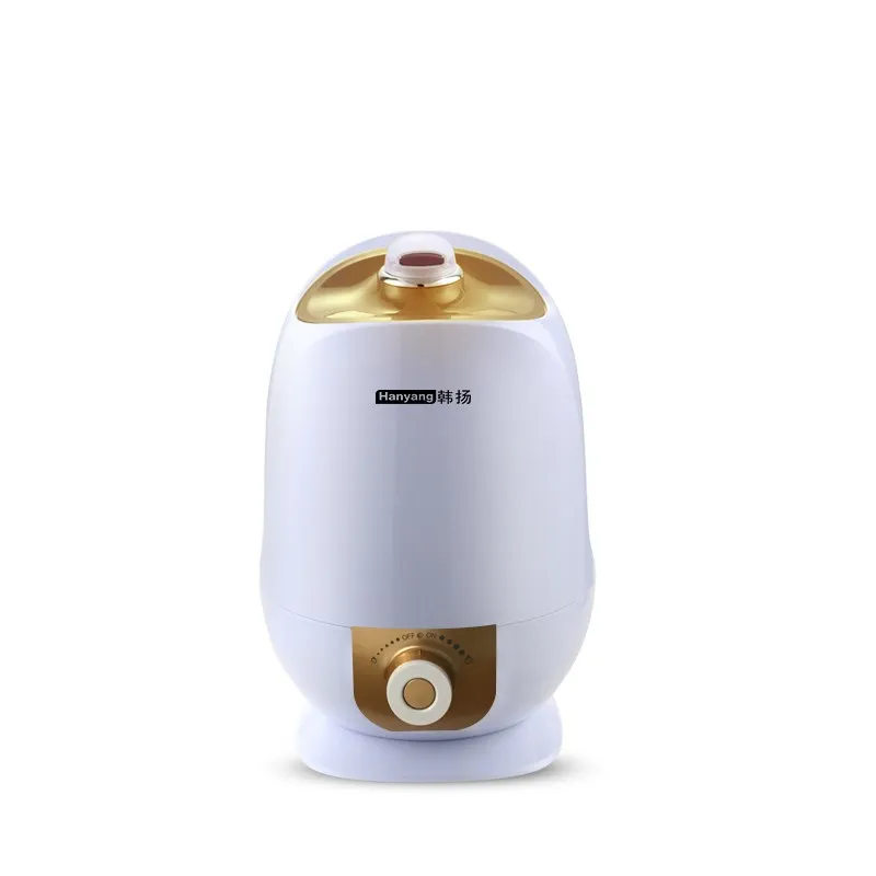 

5.5L humidifier household air humidifier ultrasonic humidifier mute Office bedroom air purification