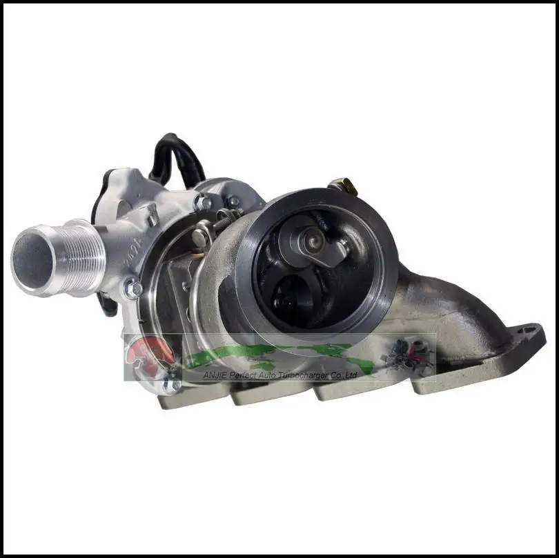 Turbo GT1446SLM 781504-0006 781504-0005 781504-5004S 781504-5007S 55565353 For Chevrolet Cruze For Opel Meriva Astra A14NET 1.4L - (2)