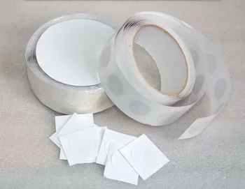 

label large capacity 888 bytes NFC tag 216 application Stickers