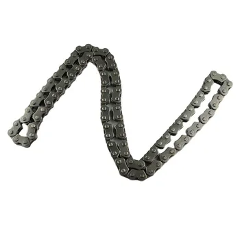 

Universal Motorcycle Engine Time Cam Chain for HONDA SL230 FTR223 Silent Timing Chain