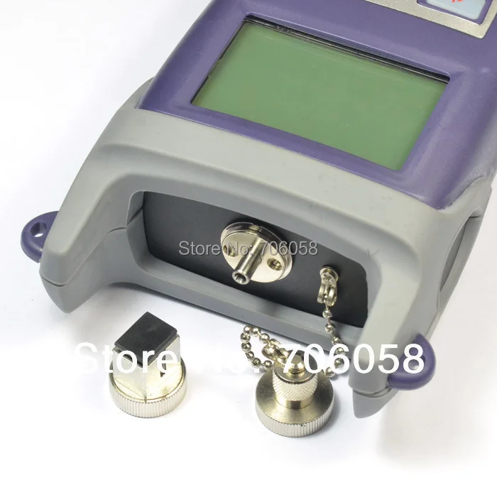 10 визуальный волоконно-оптический локатор мвт кабель тестер и ...