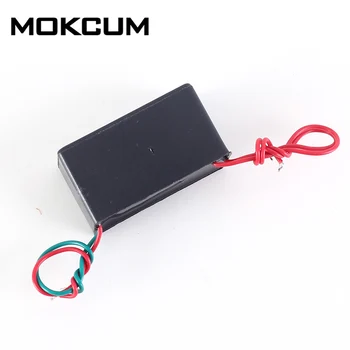 

DC 3V 7KV High Voltage Generator Module Arc Generator Step Up Power Supply for Electric mosquito swatter