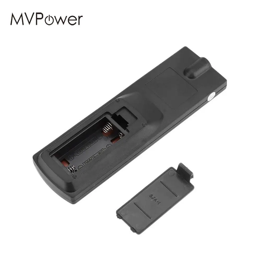 MVpower AKB73615801 сменный пульт дистанционного управления для LG DVD Blu Ray плеера BP320 BP220 BP200