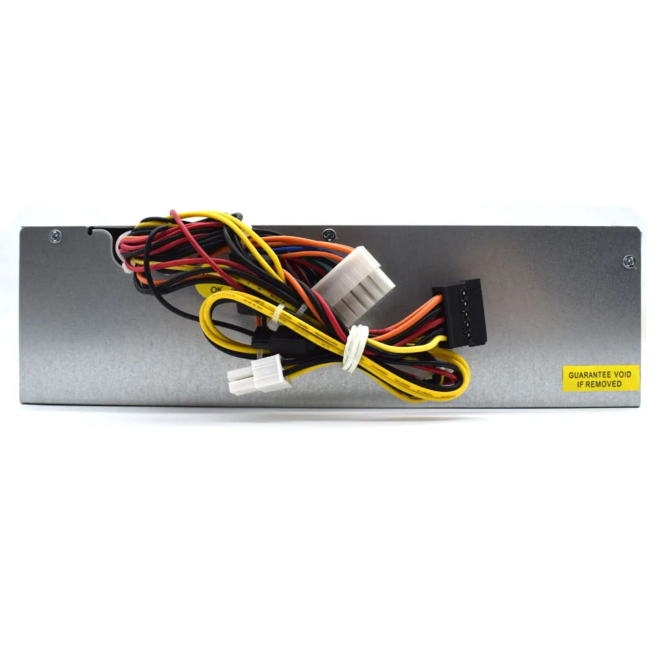 Блок питания для OPTIPLEX 790 990 3010 7010 с волокнно-Оптической вилкой 240W блок питания H240AS-00 L240AS-00, 3WN11 2TXYM CV7D3