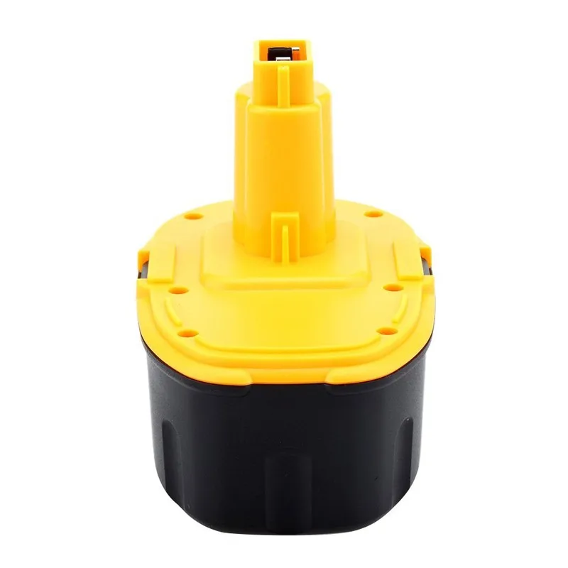 Перезаряжаемая ni mh аккумуляторная батарея 18 в 3600 мАч для DEWALT DC DW серии DC9096 DE9039 DE9095