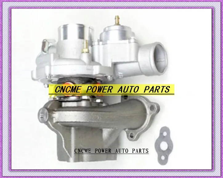 GT2082 720168-5011S 720168 12755106 Turbo Turbocharger For SAAB 9-3 9-5 For OPEL Vectra C Signum L850 Z20NET 2.0L 129KW (2)