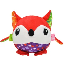 owl toys for toddlers