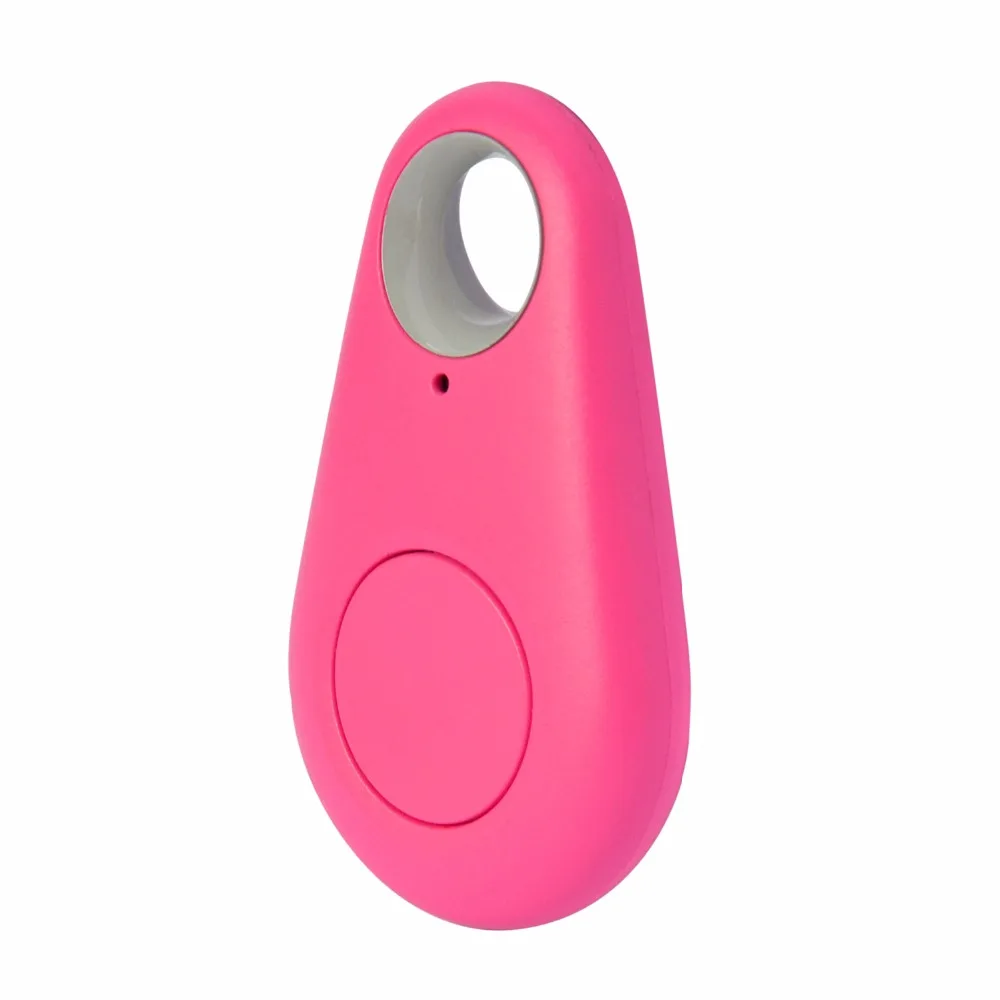 bluetooth child tracker