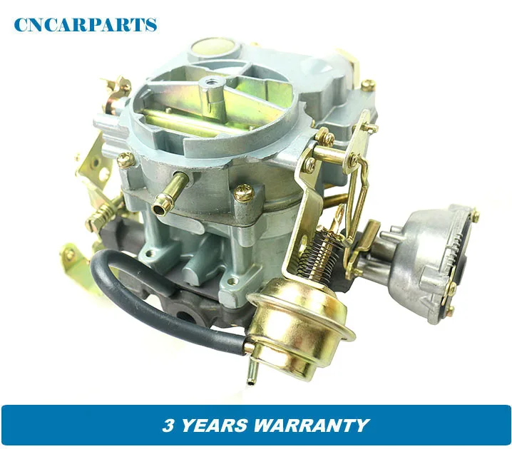 Новый Карбюратор ПОДХОДИТ для Volkswagen T1 1967 1979 T2 Bay Window Carb|Карбюраторы| |