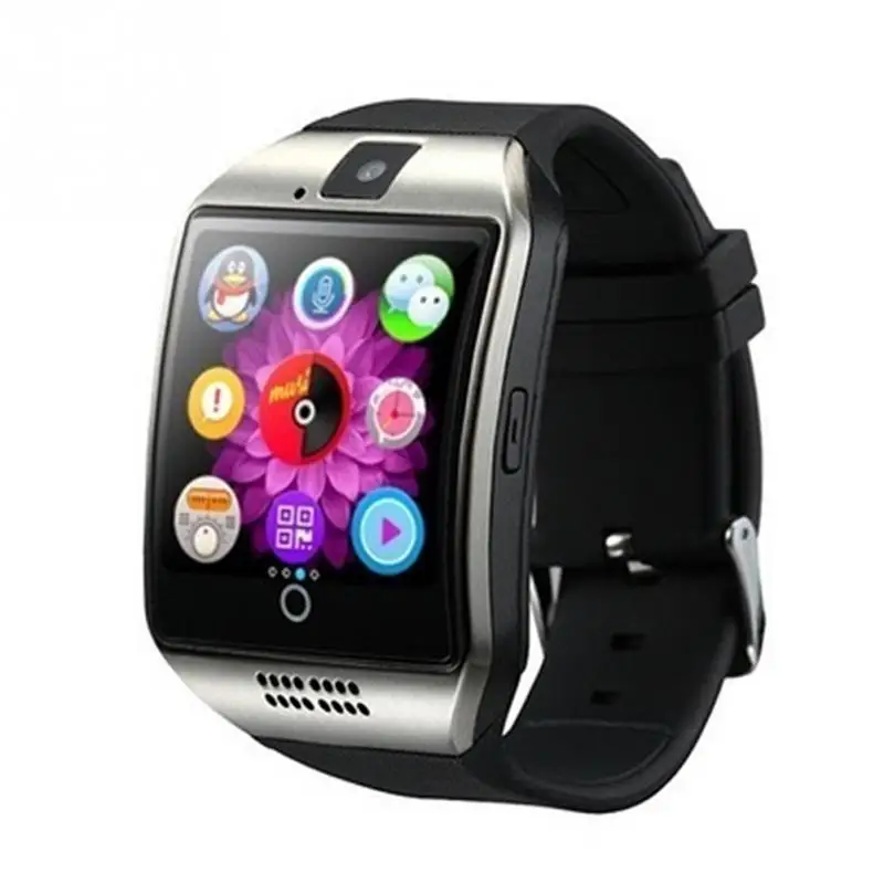 sim card for q18s smartwatch