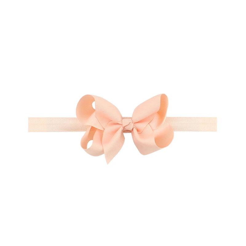 Fashion  Headwear Girls child Hair Band Bow Headbands Flower Hair Accessories Elastic bands hair ornaments on the head  (11)