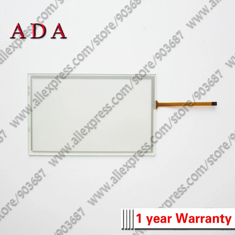 Сенсорный экран для 6AV2 124 0GC01 0AX0 6AV2124 TP700 удобный сенсорный 7 &quotсенсорный панель